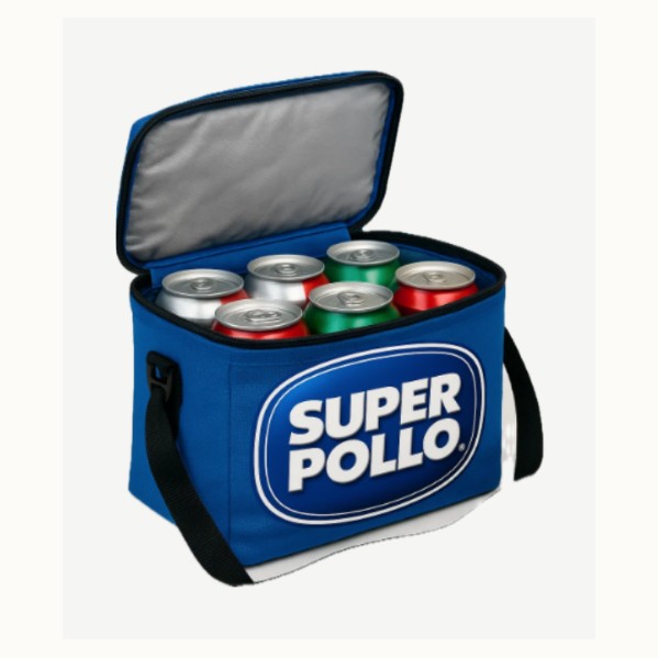 Cooler soft térmico