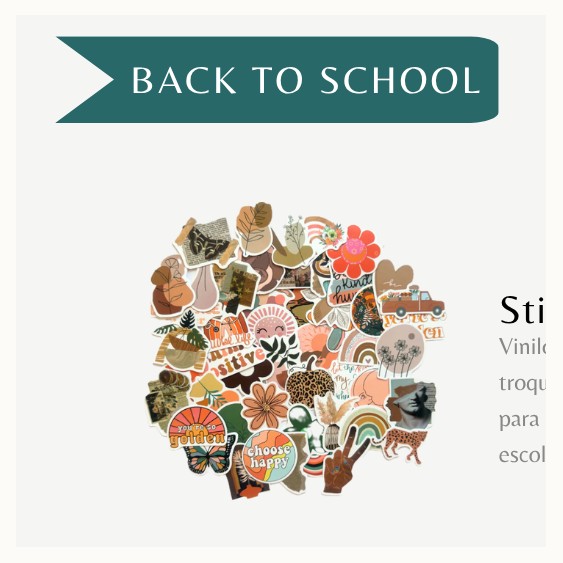 Stickers