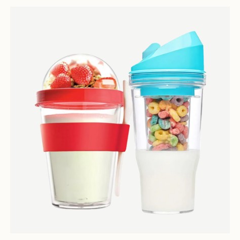 Vaso multiuso