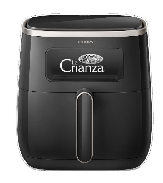 Air fryer