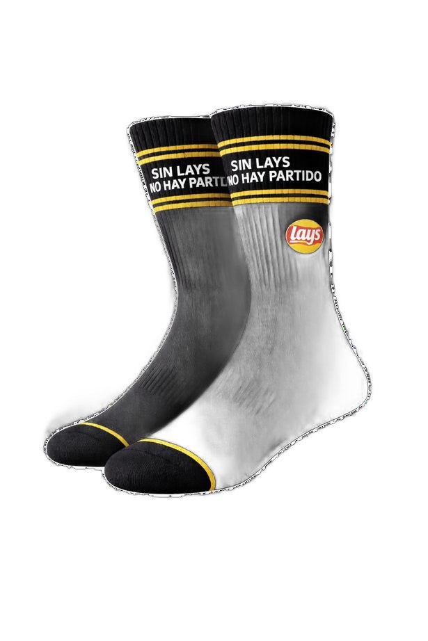 Calcetines personalizados