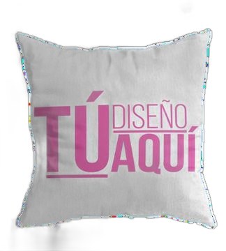 Cojines decorativos