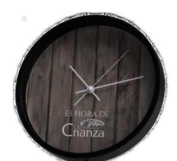 Reloj de cocina