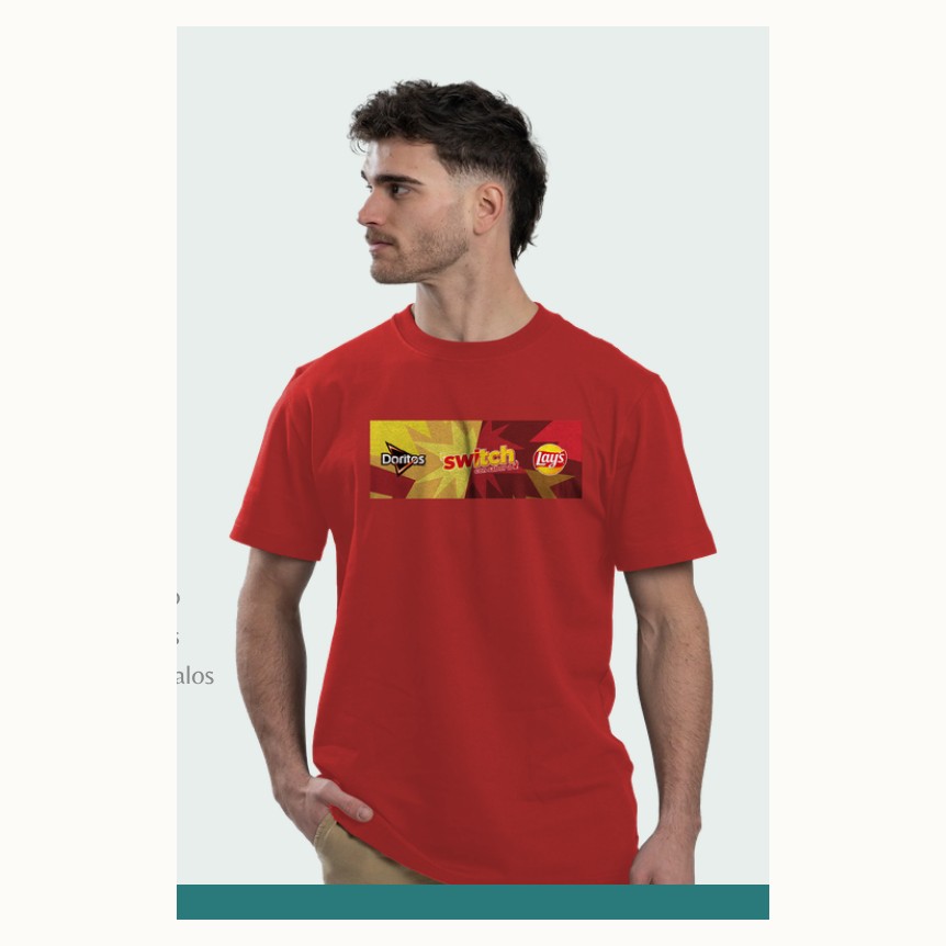 Poleras