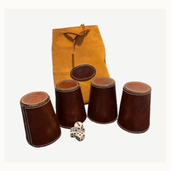 Set de cachos personalizados