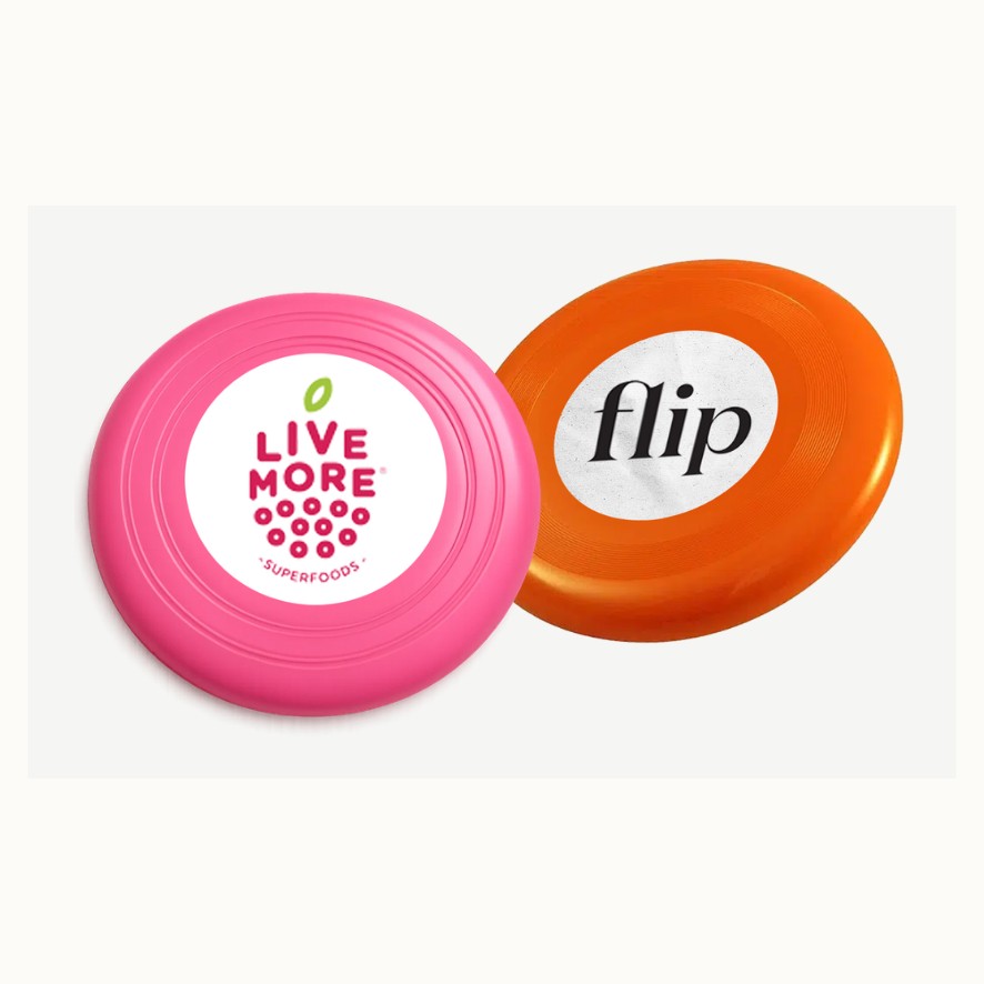 Frisbee
