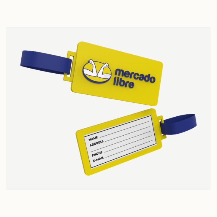Identificador de maleta